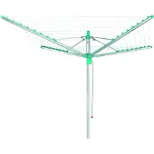 Leifheit Linomatic 400 Easy droogmolen - 40 meter