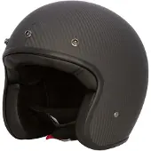 Merlin Blackbird Carbon Straalhelm Maat