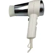 Valera Technologie Haardroger Action Super Plus 1200 White