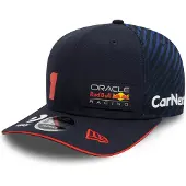 New Era Jr Max Verstappen Red Bull F1 9fifty Cap