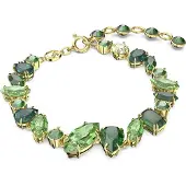 Swarovski - 5652822 - Gema - Goudkleurig - Armband