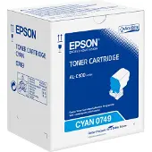 Epson WorkForce AL-C300 Cyan cartridg AcuBrite