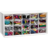 Panduro Craft Box - 20 lades