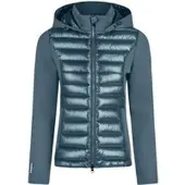 Eskadron SS26 Classic Hybrid Jas Sierra - Maat S