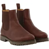 Dyon Dy'on - Chelsea Boots brown size 45