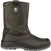 Albatros Rigger Boot S3 Werklaars | Maat: 43
