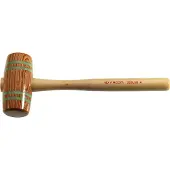 Facom 209 Houten Drijfhamers 50Mm - 209.50