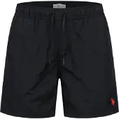 U.s. polo assn. Zwemshorts zwart