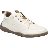 Josef seibel Heren Lage schoen Wallace 02 in wit
