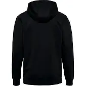 Hummel Sportsweatshirt zwart / wit