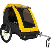 Burley Bee Two Seater Fietskar