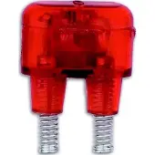 Busch-Jaeger Busch Jaeger glimlampje voor inbouw dimmer