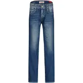 Vingino Pietro Cruziale Blue Size: 3 | Jeans Outlet | kids | Blauw