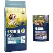 Bozita Original Adult Sensitive Digestion hondenvoer 2 x 12 kg