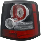 Valeo Achterlicht 044498 Valeo voor o.a. LAND ROVER