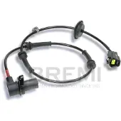BREMI 50673 Wielsnelheidssensor (ABS)