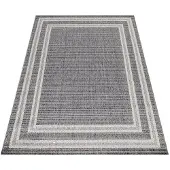 Muratap Aruba binnen & buiten vloerkleed laagpolig 160x230 cm