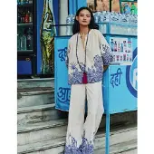 Oilily Baniya blouse