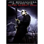 Mascot Licentie Joe Bonamassa - Live From The Royal Albert Hall