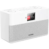 Kenwood CR-ST-100S Wit
