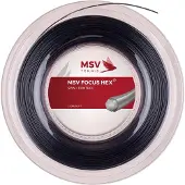 Msv Tennis Focus-Hex 200M