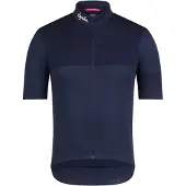 Rapha Brevet Element Korte Mouw Wielertrui