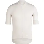 Rapha - Core Jersey - Fietsshirt L, wit