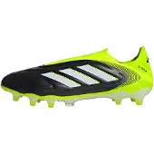 Adidas Voetbalschoen 'Copa Pure 3 Elite' neongroen / pastelgroen / zwart