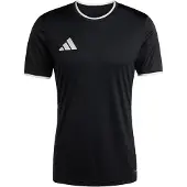 Adidas Functioneel shirt 'ENT26' zwart / wit