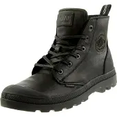 Palladium Veterboots 'PAMPA' zwart