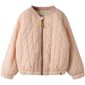 Lil´ Atelier Tussenjas lichtbeige / lichtroze
