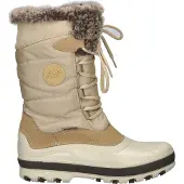 Antartica Antarctica 1301 Snowboots Dames - Beige - Maat 41/42
