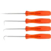 Facom SET VAN 4 HAKEN - AR.CJ4PB