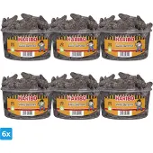 Haribo Zure Bommen (6x 150 stuks)