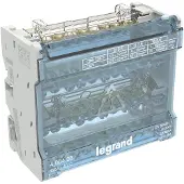Legrand Aansluitklem Voor Hoofdkabel - 400408