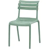 DS4U - Liam tuinstoel - groen