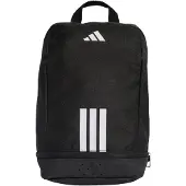 Adidas Sportrugzak 'Tiro' zwart / wit