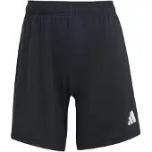Adidas Sportbroek 'Entrada26' zwart / wit