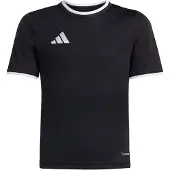 Adidas Functioneel shirt 'Entrada26' zwart / wit