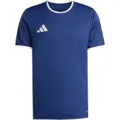 Adidas Functioneel shirt 'Entrada26' navy / wit