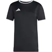 Adidas Functioneel shirt 'Entrada26' zwart / wit