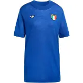 Adidas Tricot 'Italien 70s' royal blue/koningsblauw