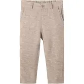 Name it Broek 'Faher' beige