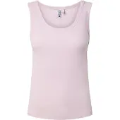 Pieces Top 'PCMay' rosa
