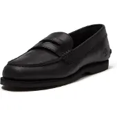 Timberland Mocassins zwart