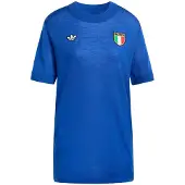 Adidas Tricot 'Italien 70s' royal blue/koningsblauw