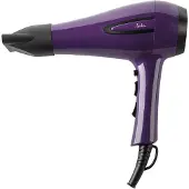 Jata JBSC1065, paars, hangende ring, 2200 W, 230 V, 1 stuk, 230 mm