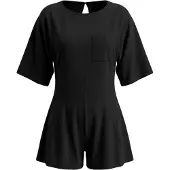 Imily Bela Jumpsuit zwart