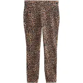 Next Leggings bruin / cappuccino / zwart