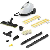 Kärcher Stoomreiniger SC2 EasyFix Plus